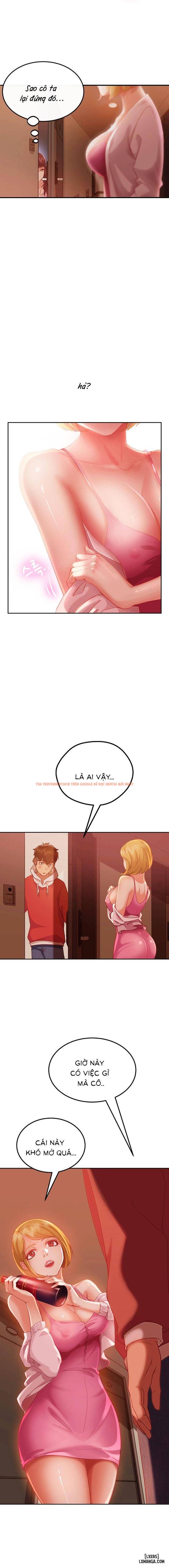 Trang truyện 12 trong truyện tranh Một Ngày Rối Rắm - Chap 3 - lxmanga.org