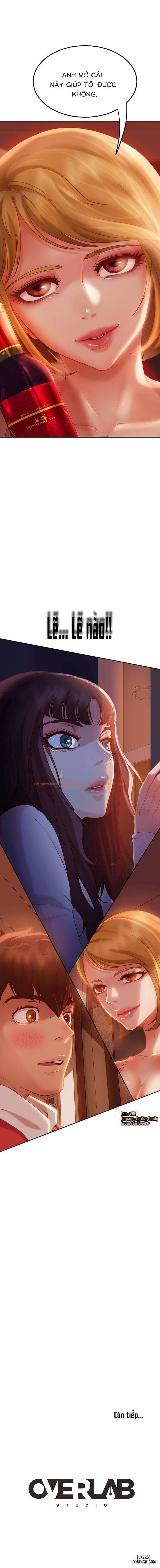 Trang truyện 13 trong truyện tranh Một Ngày Rối Rắm - Chap 3 - lxmanga.org