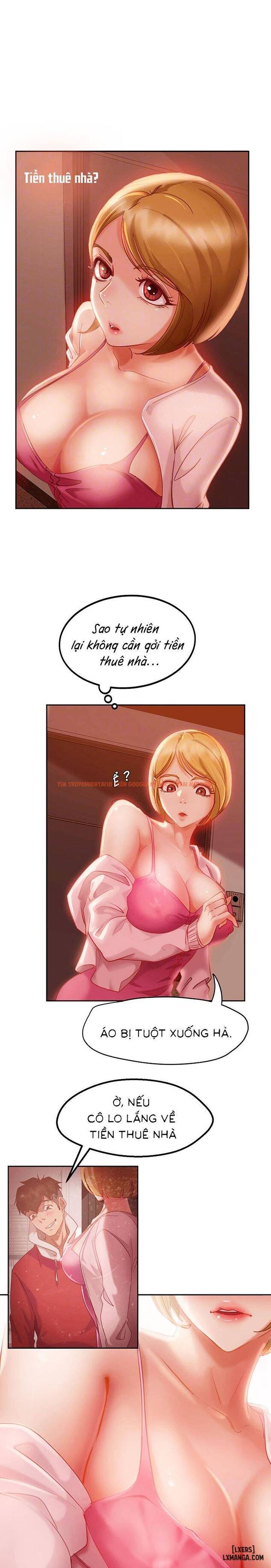 Trang truyện 2 trong truyện tranh Một Ngày Rối Rắm - Chap 3 - lxmanga.org