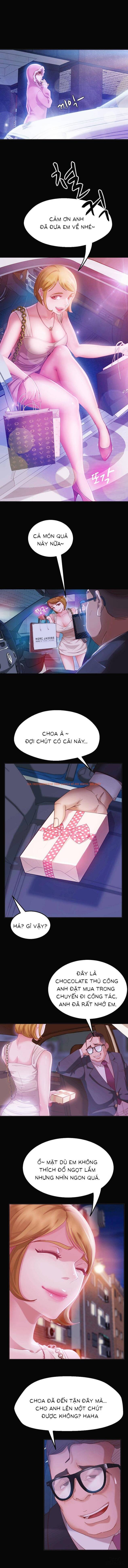 Trang truyện 4 trong truyện tranh Một Ngày Rối Rắm - Chap 3 - lxmanga.org