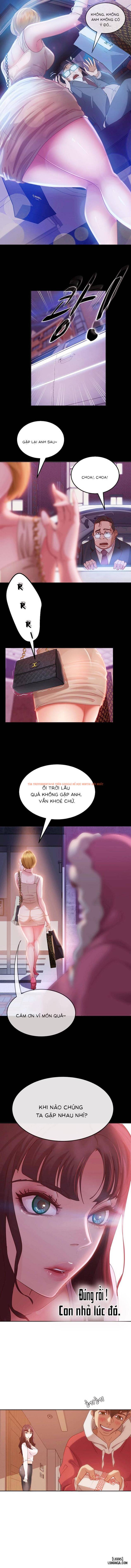 Trang truyện 6 trong truyện tranh Một Ngày Rối Rắm - Chap 3 - lxmanga.org