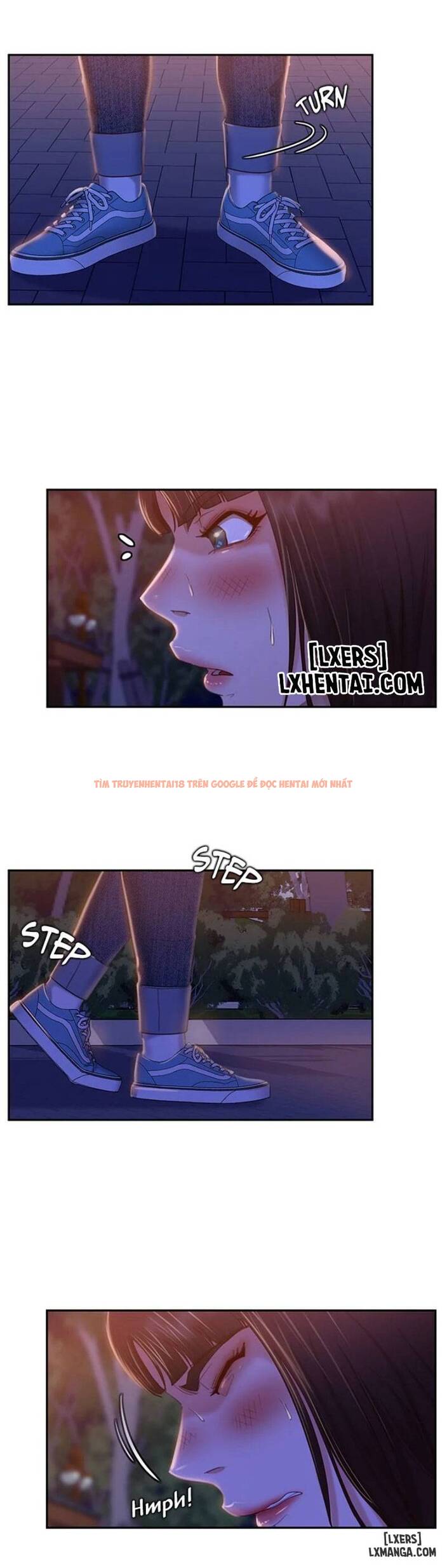 Xem ảnh 11 trong truyện hentai Một Ngày Rối Rắm - Chapter 30 - hentaitvn.net