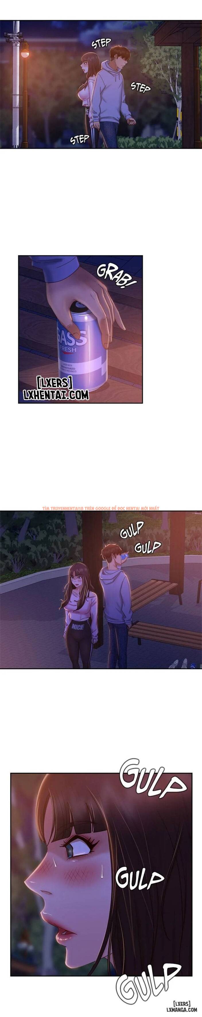 Xem ảnh 12 trong truyện hentai Một Ngày Rối Rắm - Chapter 30 - hentaitvn.net