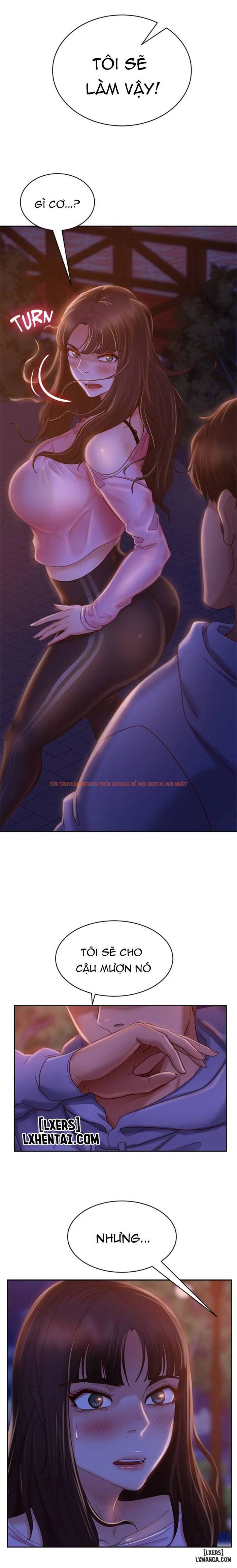 Xem ảnh 13 trong truyện hentai Một Ngày Rối Rắm - Chapter 30 - hentaitvn.net