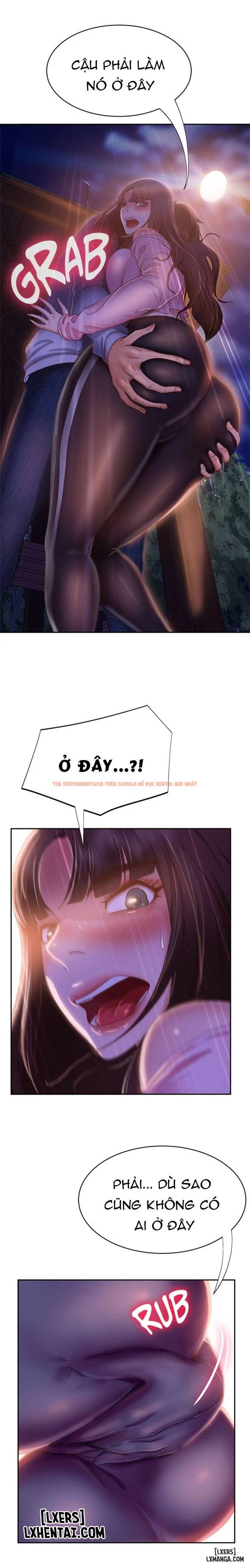 Xem ảnh 14 trong truyện hentai Một Ngày Rối Rắm - Chapter 30 - hentaitvn.net