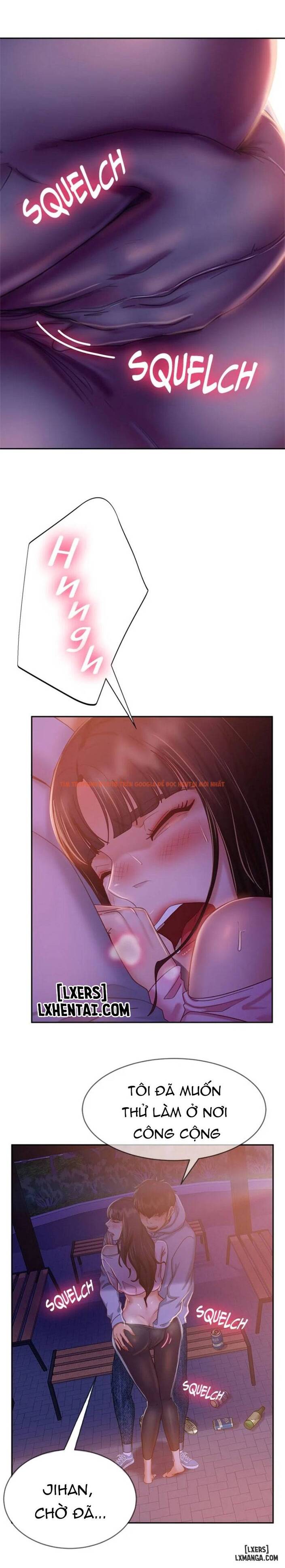 Xem ảnh 16 trong truyện hentai Một Ngày Rối Rắm - Chapter 30 - hentaitvn.net