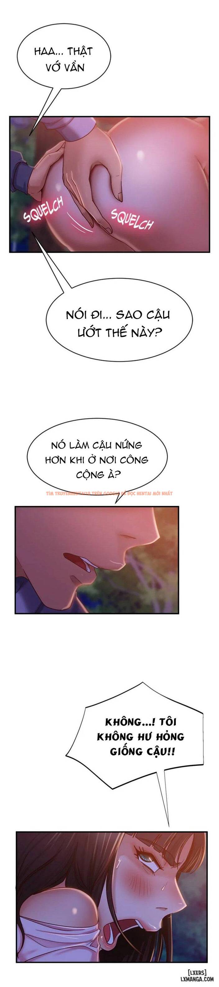 Xem ảnh 19 trong truyện hentai Một Ngày Rối Rắm - Chapter 30 - hentaitvn.net