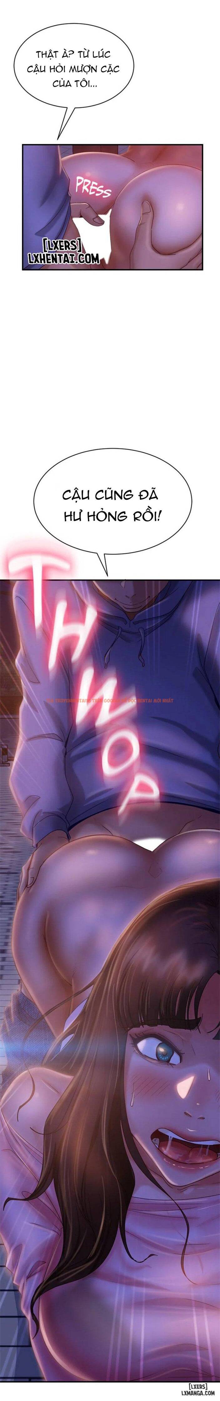 Xem ảnh 20 trong truyện hentai Một Ngày Rối Rắm - Chapter 30 - hentaitvn.net