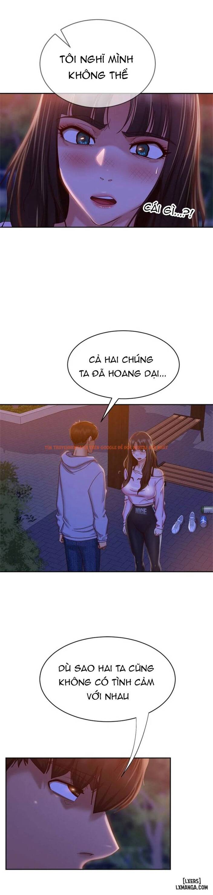 Xem ảnh 3 trong truyện hentai Một Ngày Rối Rắm - Chapter 30 - hentaitvn.net