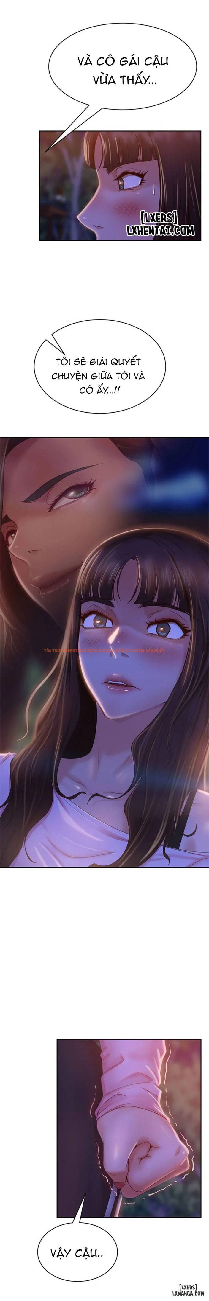 Xem ảnh 4 trong truyện hentai Một Ngày Rối Rắm - Chapter 30 - hentaitvn.net