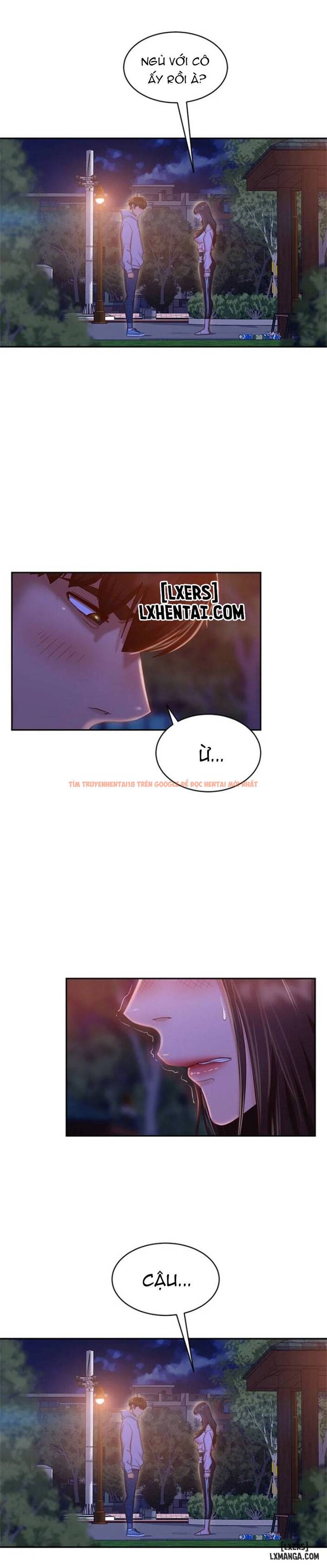 Xem ảnh 5 trong truyện hentai Một Ngày Rối Rắm - Chapter 30 - hentaitvn.net