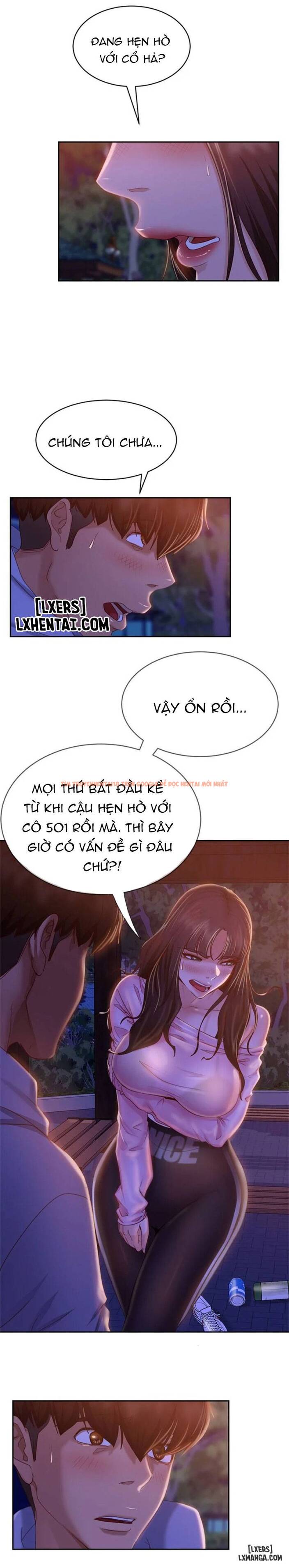 Xem ảnh 6 trong truyện hentai Một Ngày Rối Rắm - Chapter 30 - hentaitvn.net