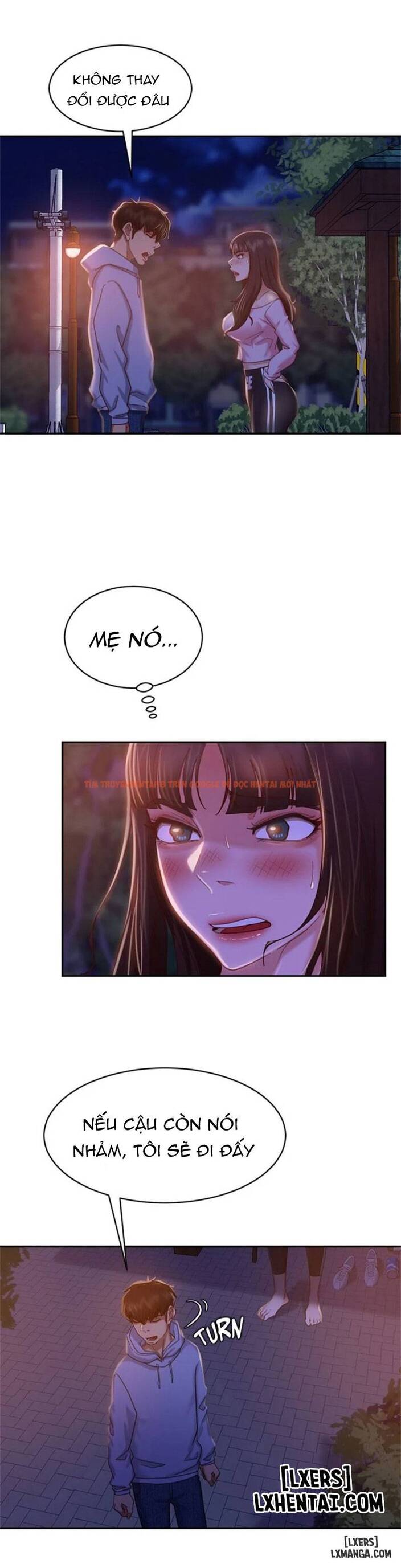 Xem ảnh 8 trong truyện hentai Một Ngày Rối Rắm - Chapter 30 - hentaitvn.net