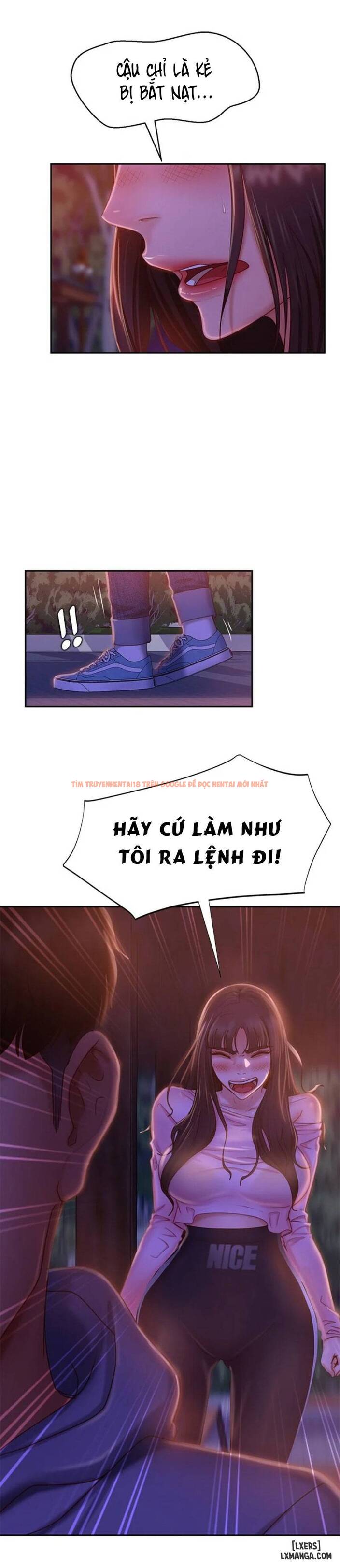 Xem ảnh 9 trong truyện hentai Một Ngày Rối Rắm - Chapter 30 - hentaitvn.net