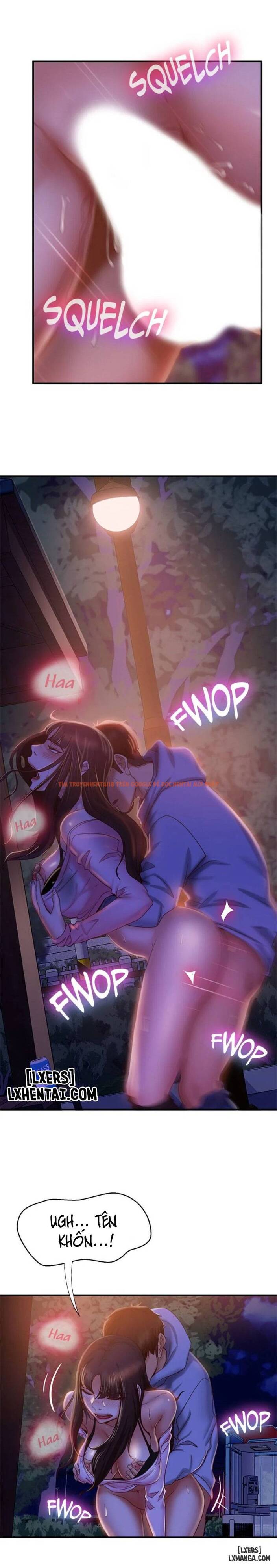 Xem ảnh 13 trong truyện hentai Một Ngày Rối Rắm - Chapter 31 - hentaitvn.net
