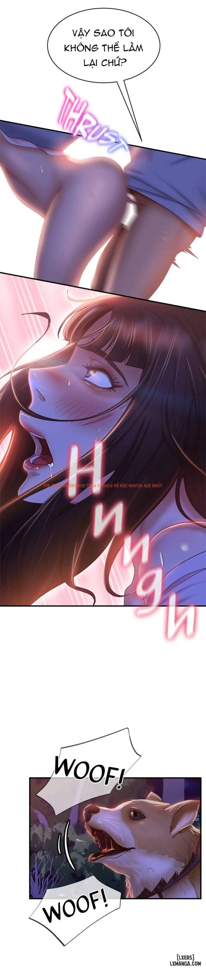 Xem ảnh 18 trong truyện hentai Một Ngày Rối Rắm - Chapter 31 - hentaitvn.net