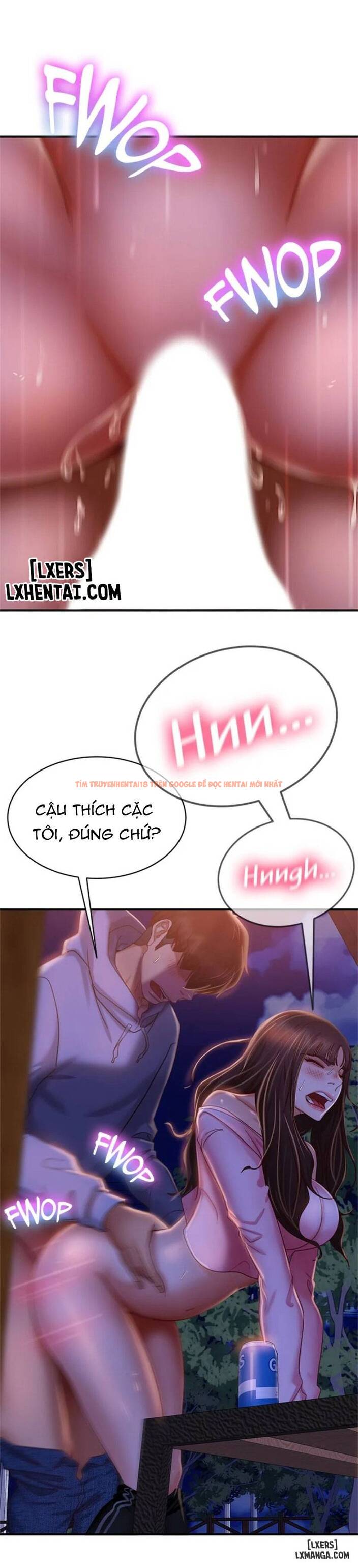 Xem ảnh 3 trong truyện hentai Một Ngày Rối Rắm - Chapter 31 - hentaitvn.net