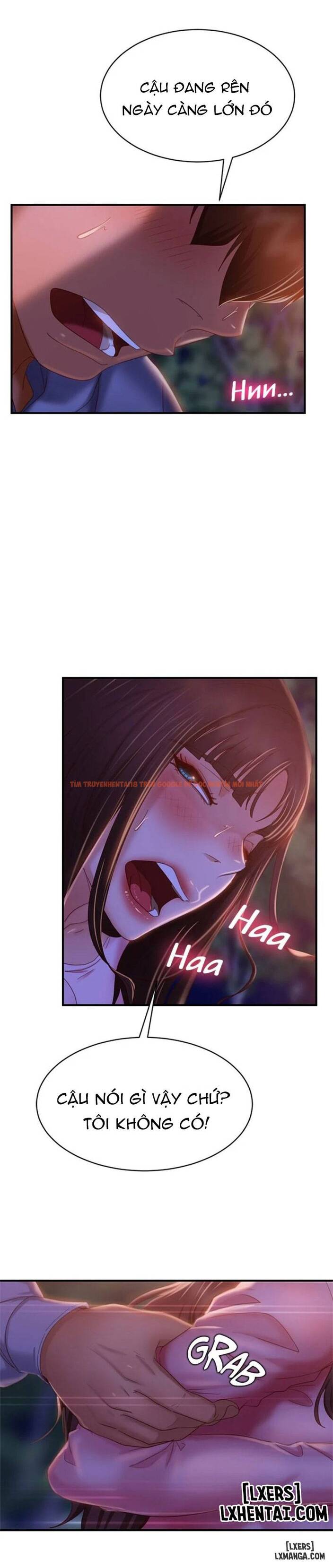 Xem ảnh 4 trong truyện hentai Một Ngày Rối Rắm - Chapter 31 - hentaitvn.net