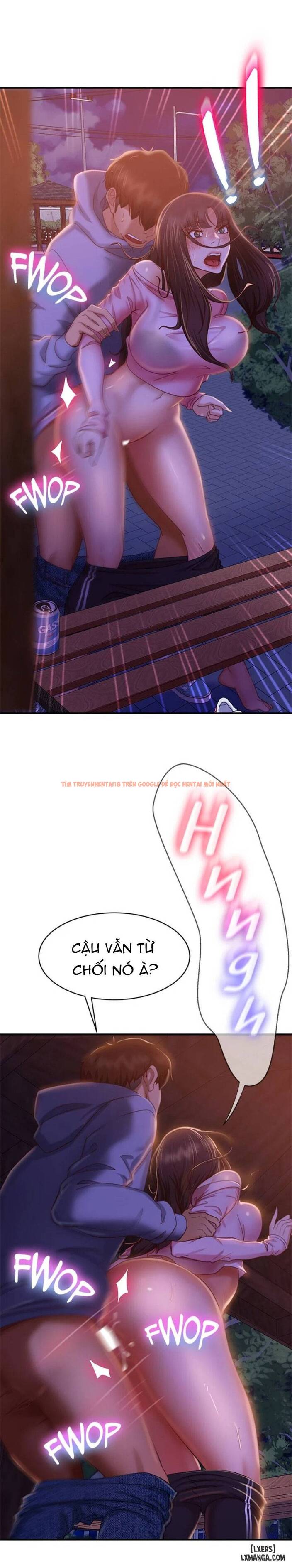 Xem ảnh 5 trong truyện hentai Một Ngày Rối Rắm - Chapter 31 - hentaitvn.net