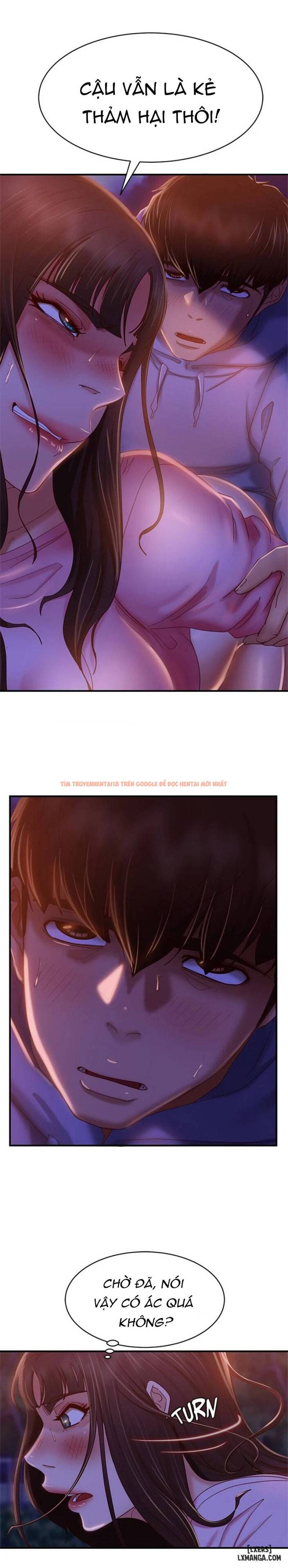 Xem ảnh 8 trong truyện hentai Một Ngày Rối Rắm - Chapter 31 - hentaitvn.net