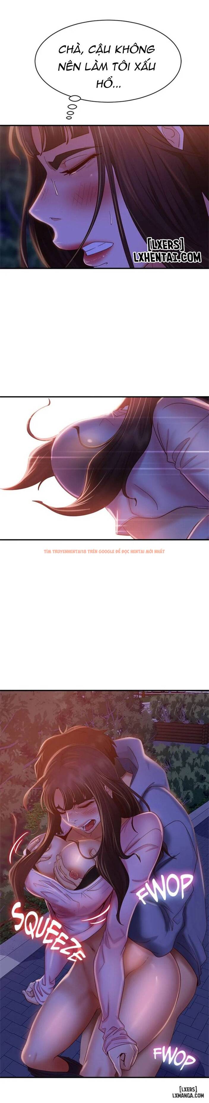 Xem ảnh 9 trong truyện hentai Một Ngày Rối Rắm - Chapter 31 - hentaitvn.net