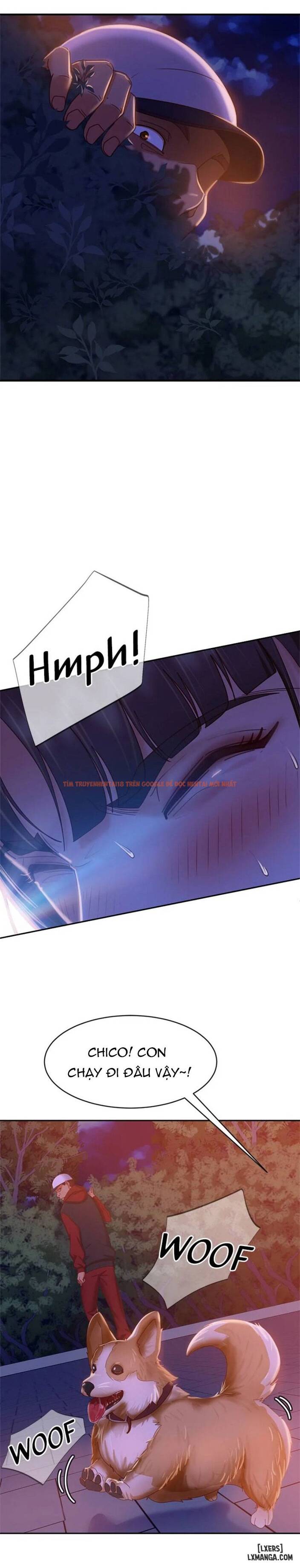 Trang truyện 13 trong truyện tranh Một Ngày Rối Rắm - Chapter 32 - www.truyentvn.net