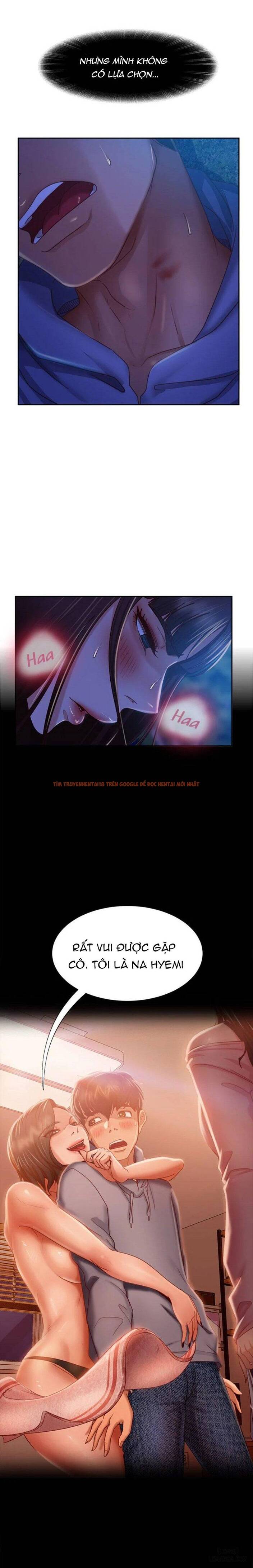Trang truyện 21 trong truyện tranh Một Ngày Rối Rắm - Chapter 32 - www.truyentvn.net