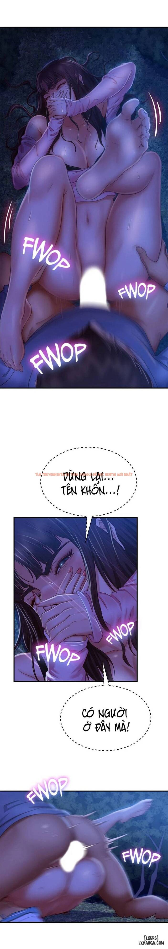 Trang truyện 3 trong truyện tranh Một Ngày Rối Rắm - Chapter 32 - www.truyentvn.net
