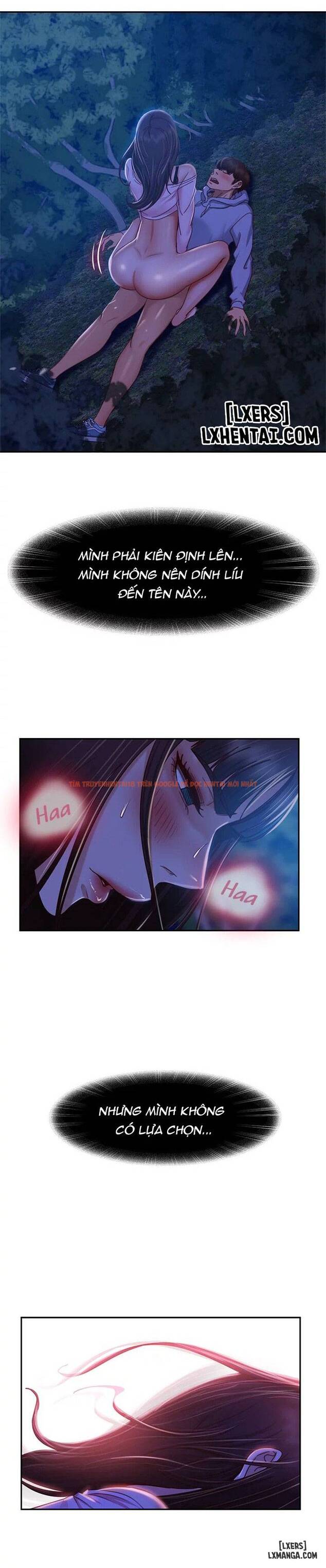 Xem ảnh 0 trong truyện hentai Một Ngày Rối Rắm - Chapter 33 - hentaitvn.net
