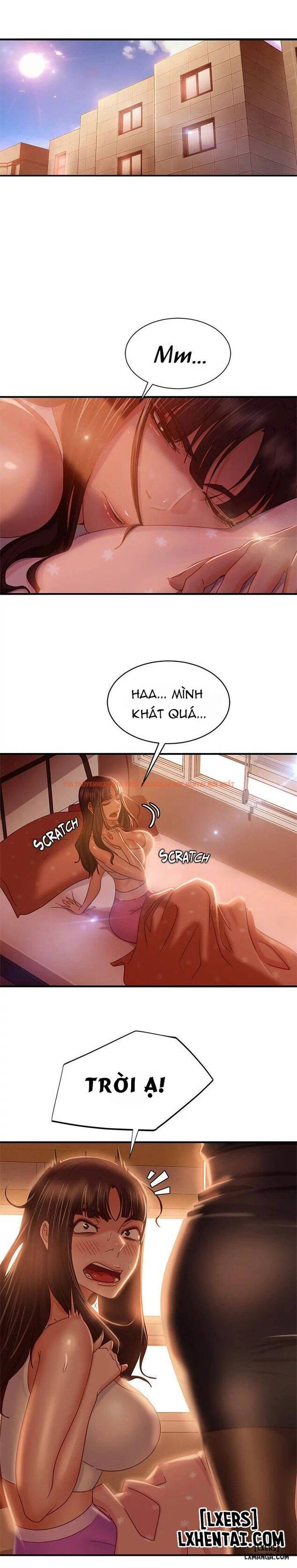 Xem ảnh 11 trong truyện hentai Một Ngày Rối Rắm - Chapter 33 - hentaitvn.net