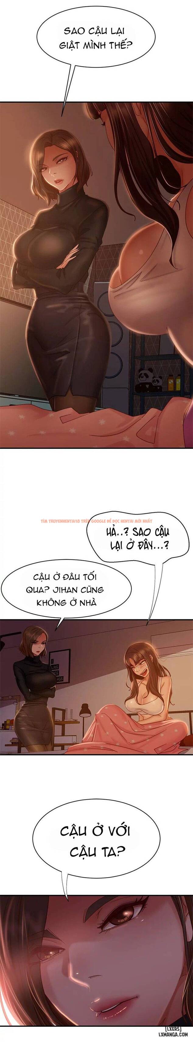 Xem ảnh 12 trong truyện hentai Một Ngày Rối Rắm - Chapter 33 - hentaitvn.net
