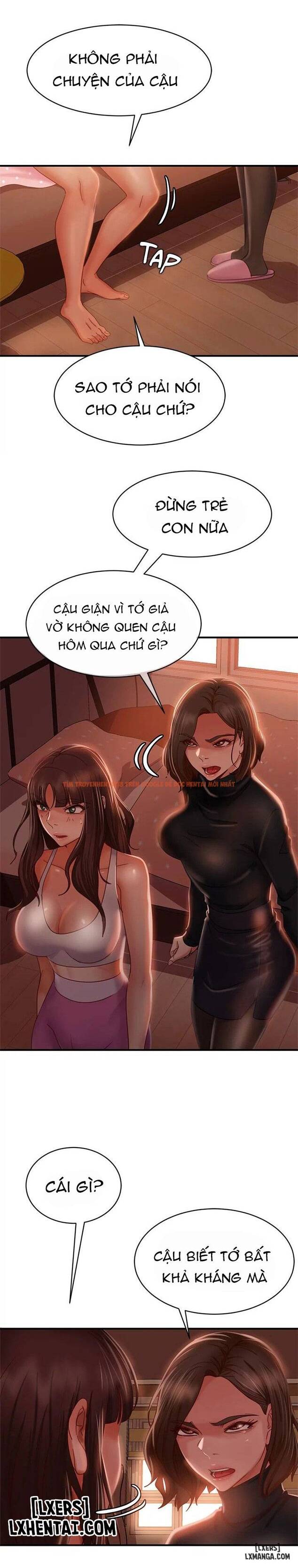 Xem ảnh 15 trong truyện hentai Một Ngày Rối Rắm - Chapter 33 - hentaitvn.net