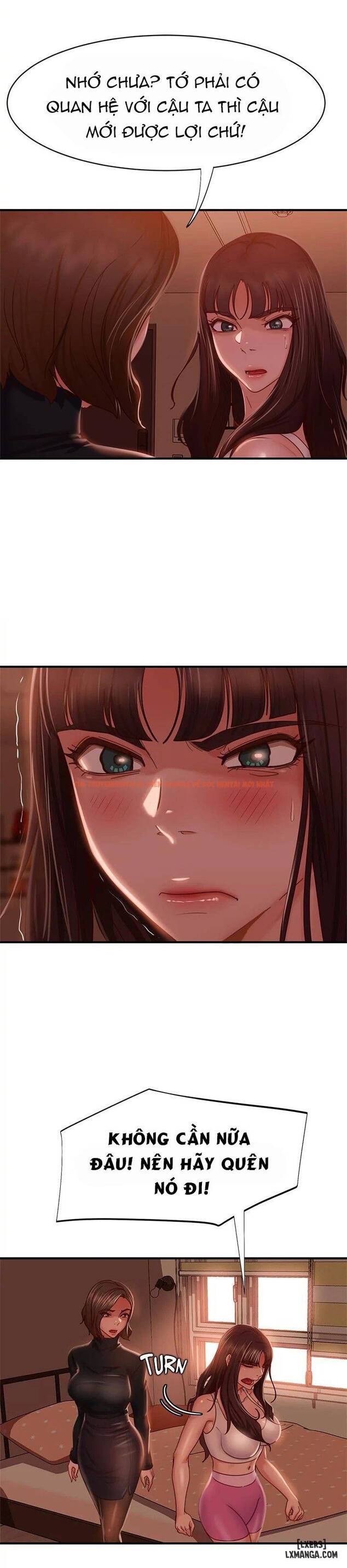 Xem ảnh 16 trong truyện hentai Một Ngày Rối Rắm - Chapter 33 - hentaitvn.net