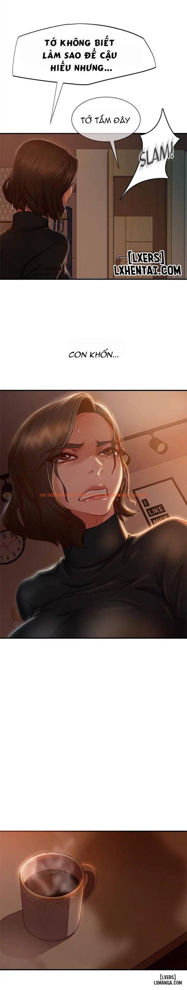 Xem ảnh 17 trong truyện hentai Một Ngày Rối Rắm - Chapter 33 - hentaitvn.net