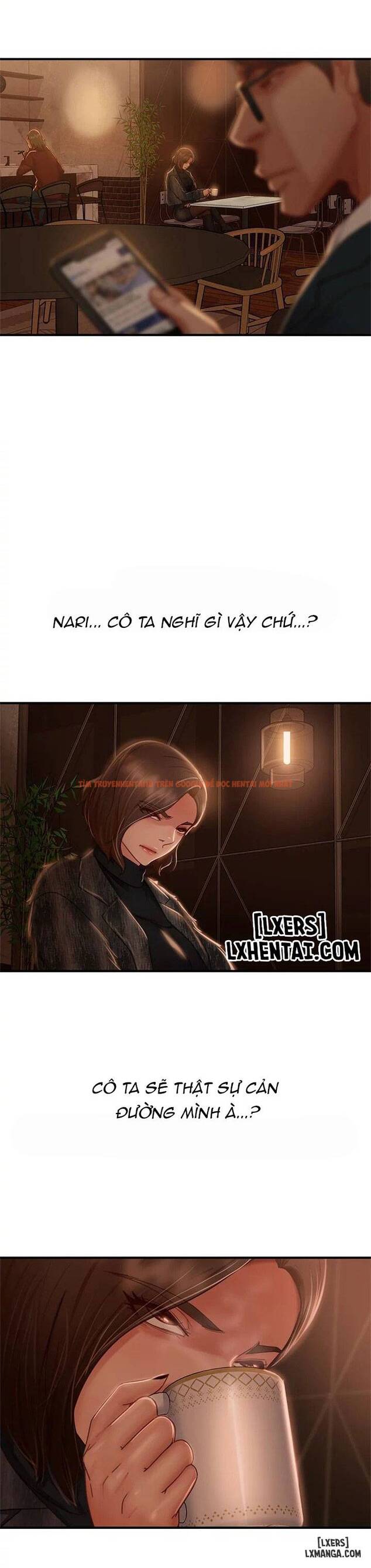 Xem ảnh 18 trong truyện hentai Một Ngày Rối Rắm - Chapter 33 - hentaitvn.net