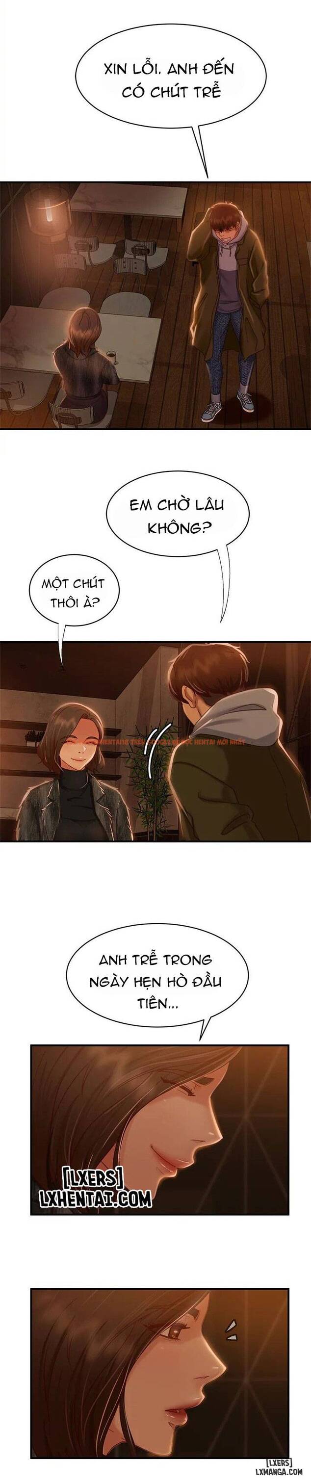 Xem ảnh 19 trong truyện hentai Một Ngày Rối Rắm - Chapter 33 - hentaitvn.net