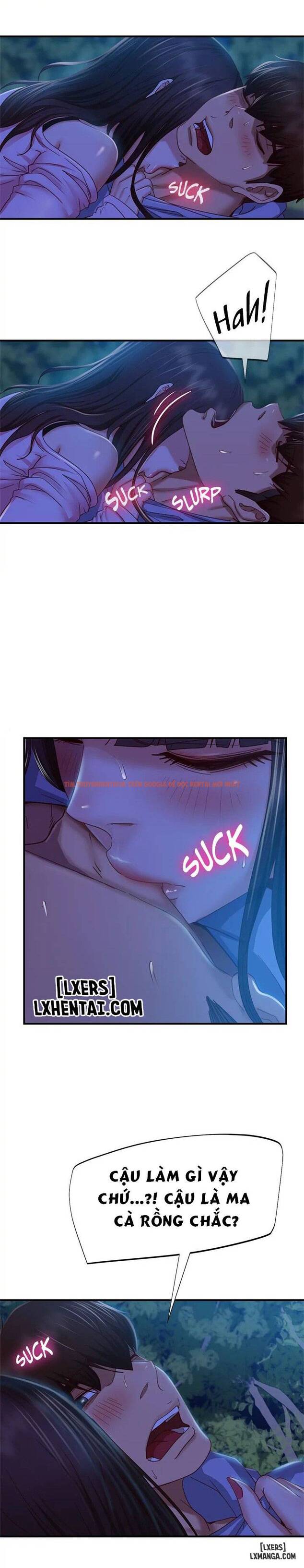 Xem ảnh 2 trong truyện hentai Một Ngày Rối Rắm - Chapter 33 - hentaitvn.net