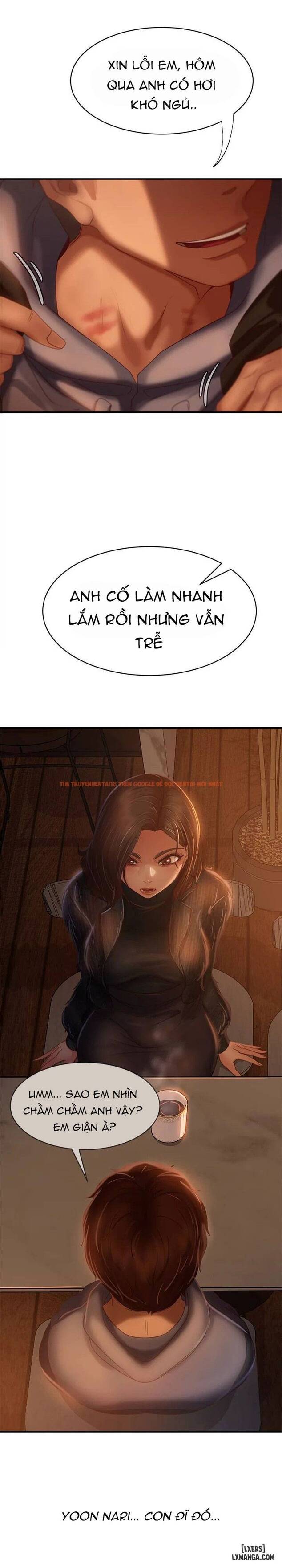 Xem ảnh 20 trong truyện hentai Một Ngày Rối Rắm - Chapter 33 - hentaitvn.net