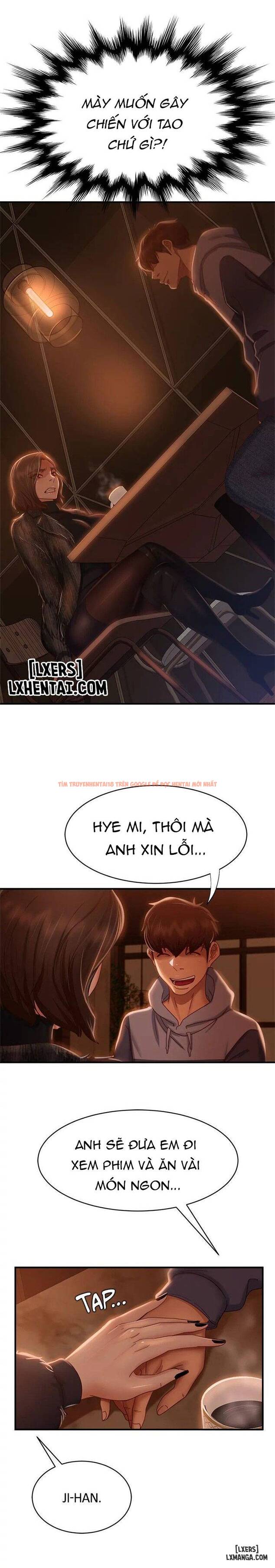 Xem ảnh 21 trong truyện hentai Một Ngày Rối Rắm - Chapter 33 - hentaitvn.net