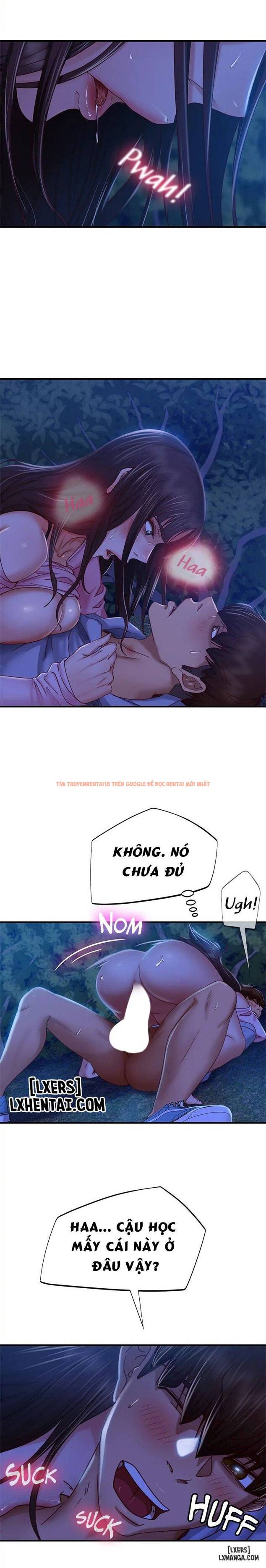Xem ảnh 3 trong truyện hentai Một Ngày Rối Rắm - Chapter 33 - hentaitvn.net