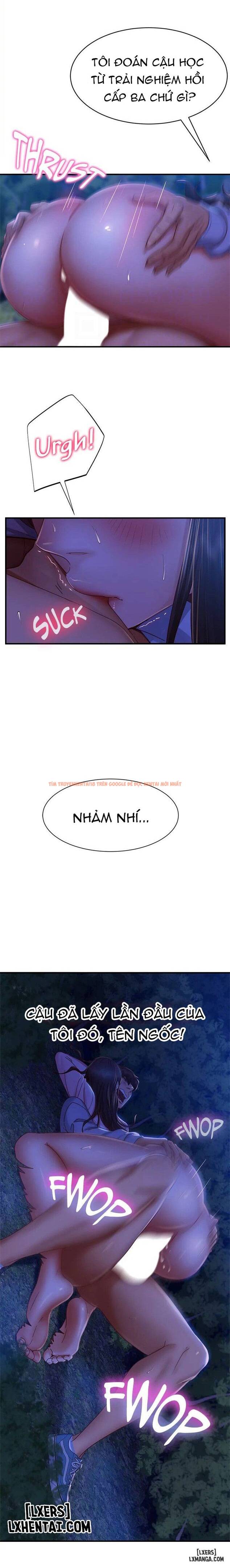 Xem ảnh 4 trong truyện hentai Một Ngày Rối Rắm - Chapter 33 - hentaitvn.net