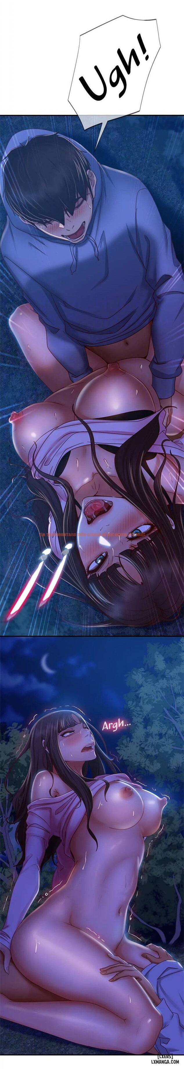 Xem ảnh 8 trong truyện hentai Một Ngày Rối Rắm - Chapter 33 - hentaitvn.net