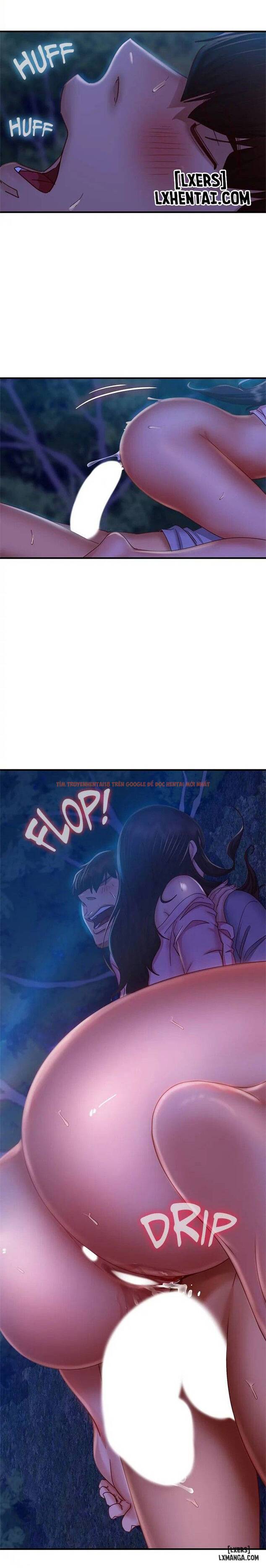 Xem ảnh 9 trong truyện hentai Một Ngày Rối Rắm - Chapter 33 - hentaitvn.net