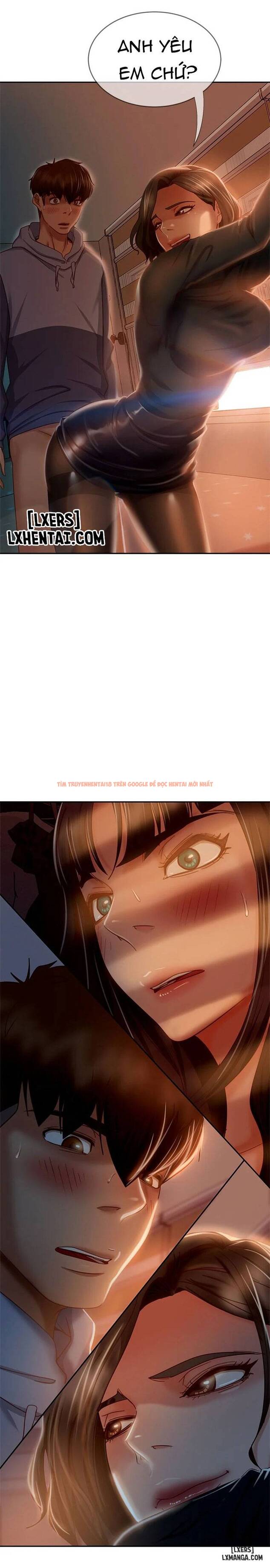 Xem ảnh 0 trong truyện hentai Một Ngày Rối Rắm - Chapter 35 - hentaitvn.net