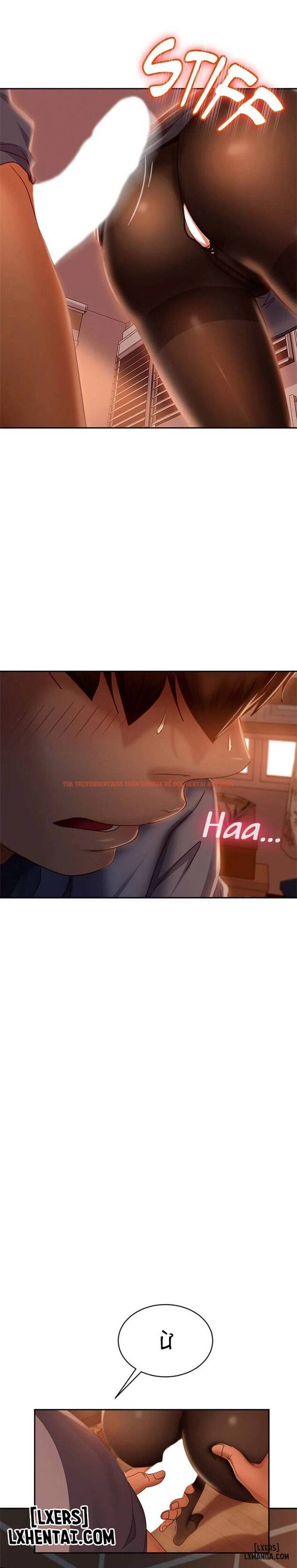 Xem ảnh 1 trong truyện hentai Một Ngày Rối Rắm - Chapter 35 - hentaitvn.net
