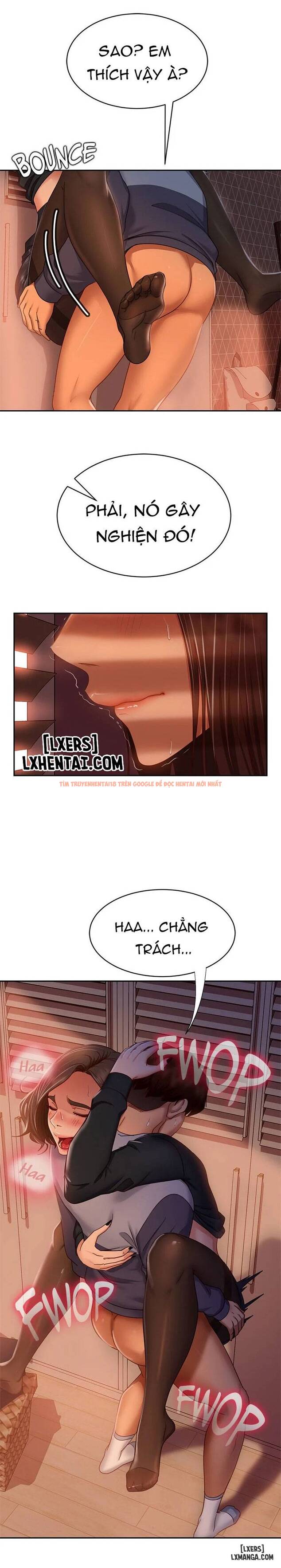 Xem ảnh 11 trong truyện hentai Một Ngày Rối Rắm - Chapter 35 - hentaitvn.net