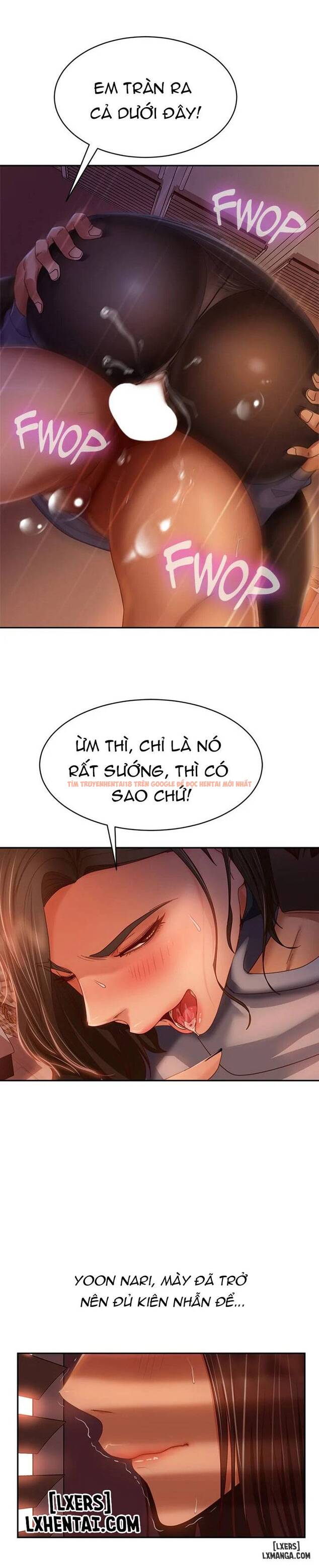 Xem ảnh 12 trong truyện hentai Một Ngày Rối Rắm - Chapter 35 - hentaitvn.net
