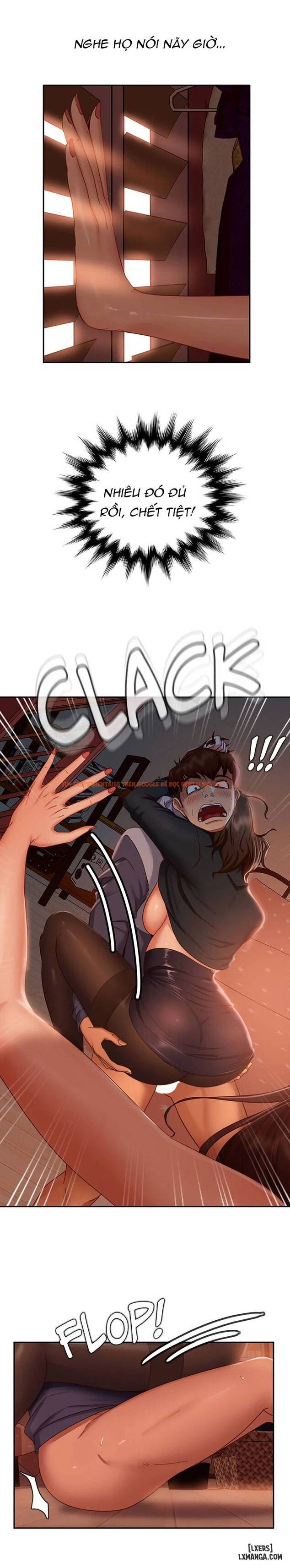 Xem ảnh 13 trong truyện hentai Một Ngày Rối Rắm - Chapter 35 - hentaitvn.net
