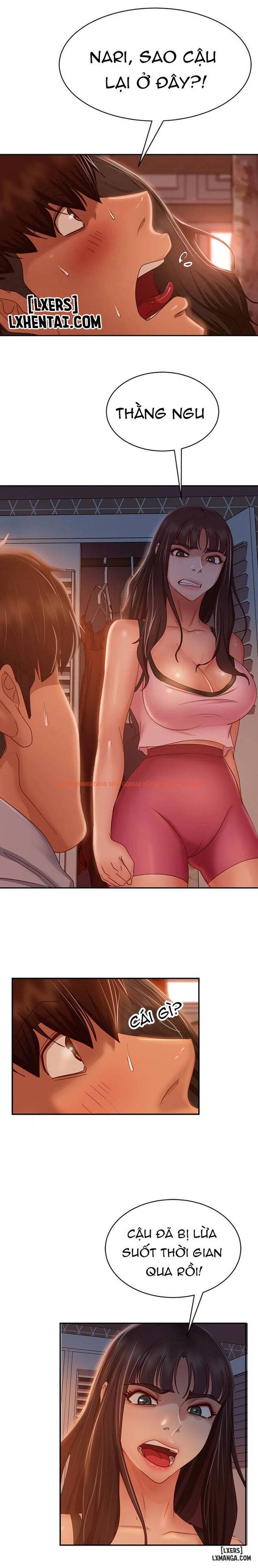 Xem ảnh 14 trong truyện hentai Một Ngày Rối Rắm - Chapter 35 - hentaitvn.net