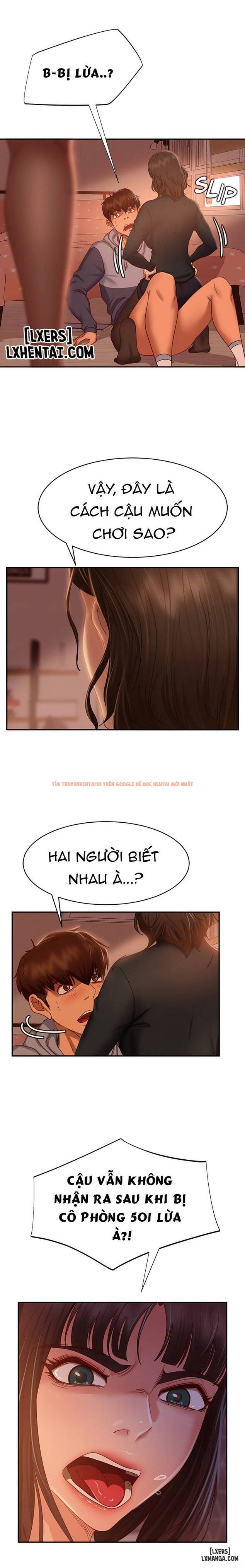 Xem ảnh 15 trong truyện hentai Một Ngày Rối Rắm - Chapter 35 - hentaitvn.net
